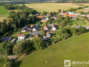 Prodej rodinného domu, Ratboř - Těšínky, 169 m2