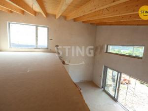 Prodej rodinného domu, Mostkovice, 220 m2