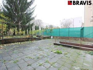 Pronájem bytu 2+kk, Brno - Zábrdovice, Příční, 37 m2