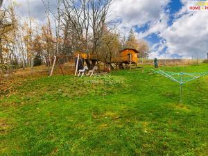 Prodej rodinného domu, Březová, 130 m2