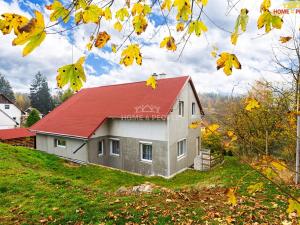 Prodej rodinného domu, Březová, 130 m2