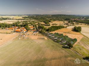 Prodej pozemku pro bydlení, Odrava - Dobroše, 1271 m2