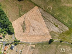 Prodej pozemku pro bydlení, Odrava - Dobroše