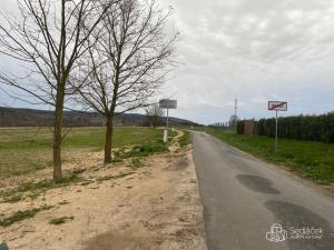 Prodej pozemku pro bydlení, Odrava - Dobroše