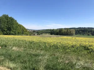 Prodej pozemku pro bydlení, Odrava - Dobroše, 1378 m2