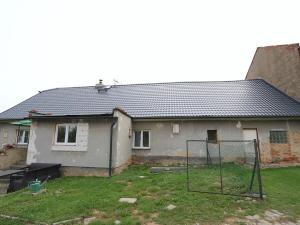 Prodej rodinného domu, Sosnová, 95 m2