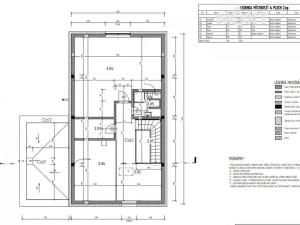 Prodej pozemku pro bydlení, Jilemnice, V Jilmu, 380 m2