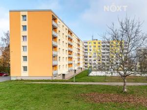 Prodej bytu 2+1, Vrchlabí, Dukelská, 56 m2