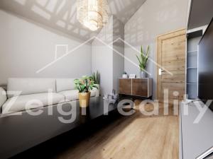 Prodej domu na klíč, Milovice, 130 m2