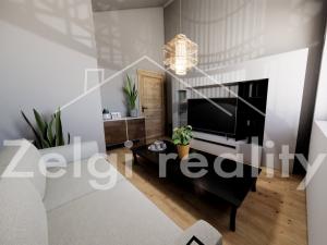 Prodej domu na klíč, Milovice, 130 m2