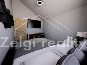 Prodej domu na klíč, Milovice, 130 m2