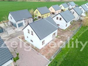 Prodej domu na klíč, Milovice, 130 m2