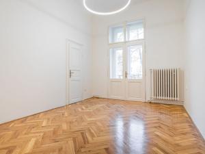 Pronájem bytu 4+kk, Praha - Vinohrady, Francouzská, 92 m2