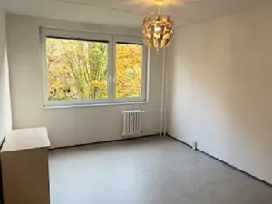 Pronájem bytu 1+kk, Praha - Hlubočepy, Werichova, 31 m2