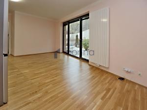 Pronájem bytu 2+kk, Praha - Smíchov, U Blaženky, 80 m2