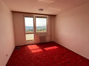 Pronájem bytu 2+1, Brno, Voroněžská, 56 m2