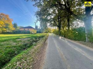 Prodej pozemku pro bydlení, Soběslav, K Čerazi, 909 m2