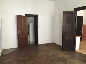 Pronájem bytu 1+1, Žatec, Dlouhá, 50 m2