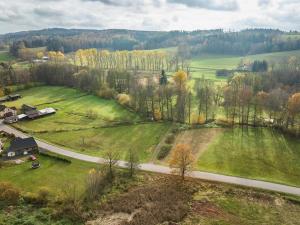 Prodej pozemku pro bydlení, Staré Buky - Dolní Staré Buky, 1295 m2