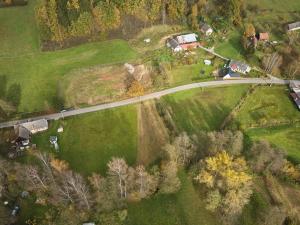 Prodej pozemku pro bydlení, Staré Buky - Dolní Staré Buky, 1295 m2