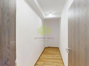 Pronájem bytu 3+kk, Olomouc, Topolová, 70 m2