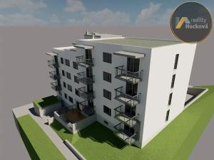 Prodej bytu 4+kk, Rakovník, 131 m2