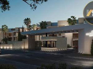 Prodej bytu 3+kk, Estepona, Španělsko, 75 m2