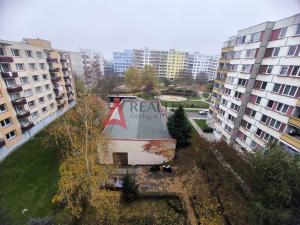 Prodej bytu 3+1, Písek, Jablonského, 65 m2