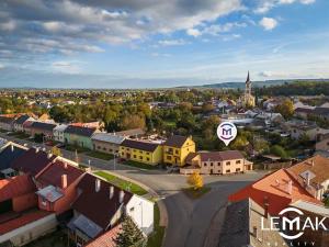 Prodej rodinného domu, Náměšť na Hané, Biskupství, 137 m2