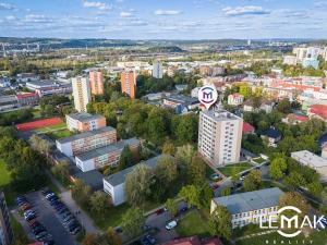 Prodej bytu 3+1, Ostrava, Karasova, 88 m2