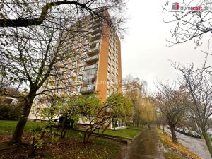 Prodej bytu 1+kk, Praha - Braník, Nad lesním divadlem, 24 m2