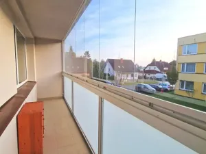 Prodej bytu 2+kk, Kněžmost, Na Mlejnici, 48 m2