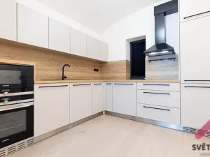 Pronájem bytu 2+kk, Praha - Žižkov, Hartigova, 74 m2