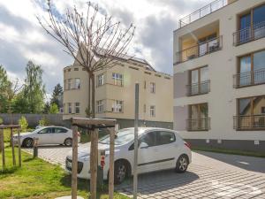 Prodej bytu 3+kk, Humpolec, Masarykova, 58 m2