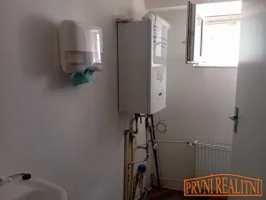 Pronájem obchodního prostoru, Uherský Brod, Moravská, 75 m2