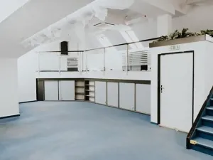 Pronájem kanceláře, Havířov, U Pošty, 50 m2