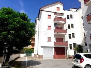 Prodej bytu 2+kk, Scalea, Itálie, 35 m2