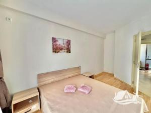 Prodej bytu 2+kk, Nesebar, Bulharsko, 57 m2