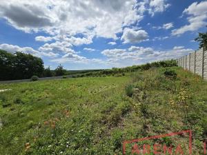 Prodej pozemku pro bydlení, Zaječí, Požární, 1321 m2