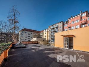 Prodej kanceláře, Praha - Strašnice, V olšinách, 220 m2