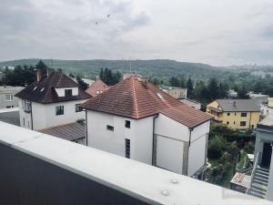 Pronájem bytu 3+kk, Praha - Krč, Nad pískovnou, 110 m2