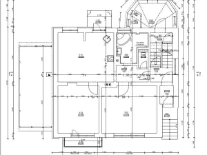 Prodej bytu 3+kk, Nedakonice, 72 m2