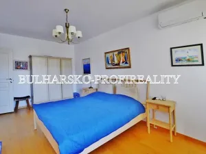 Prodej bytu 4+kk, Nesebar, Bulharsko, 144 m2