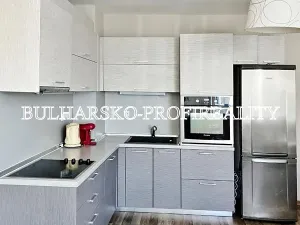 Prodej bytu 2+kk, Pomorie, Bulharsko, 60 m2