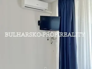 Prodej bytu 2+kk, Pomorie, Bulharsko, 60 m2