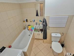 Pronájem bytu 1+kk, Brno, Mutěnická, 32 m2