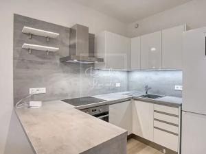 Pronájem bytu 2+kk, Praha - Strašnice, Na palouku, 48 m2