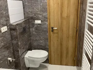 Pronájem bytu 2+kk, Uherský Brod, Horní Valy, 54 m2