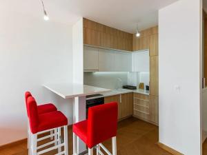 Prodej bytu 2+kk, Budva, Černá Hora, 52 m2