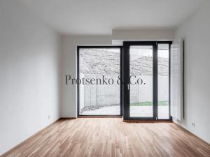 Prodej bytu 2+kk, Praha - Smíchov, U Blaženky, 92 m2